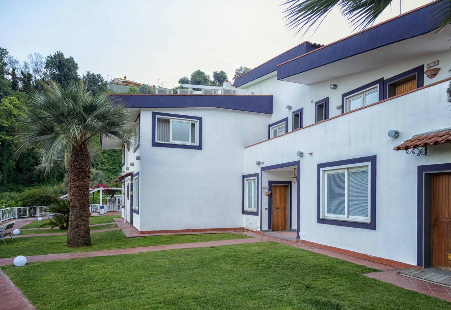 Agave Hotel foto 43