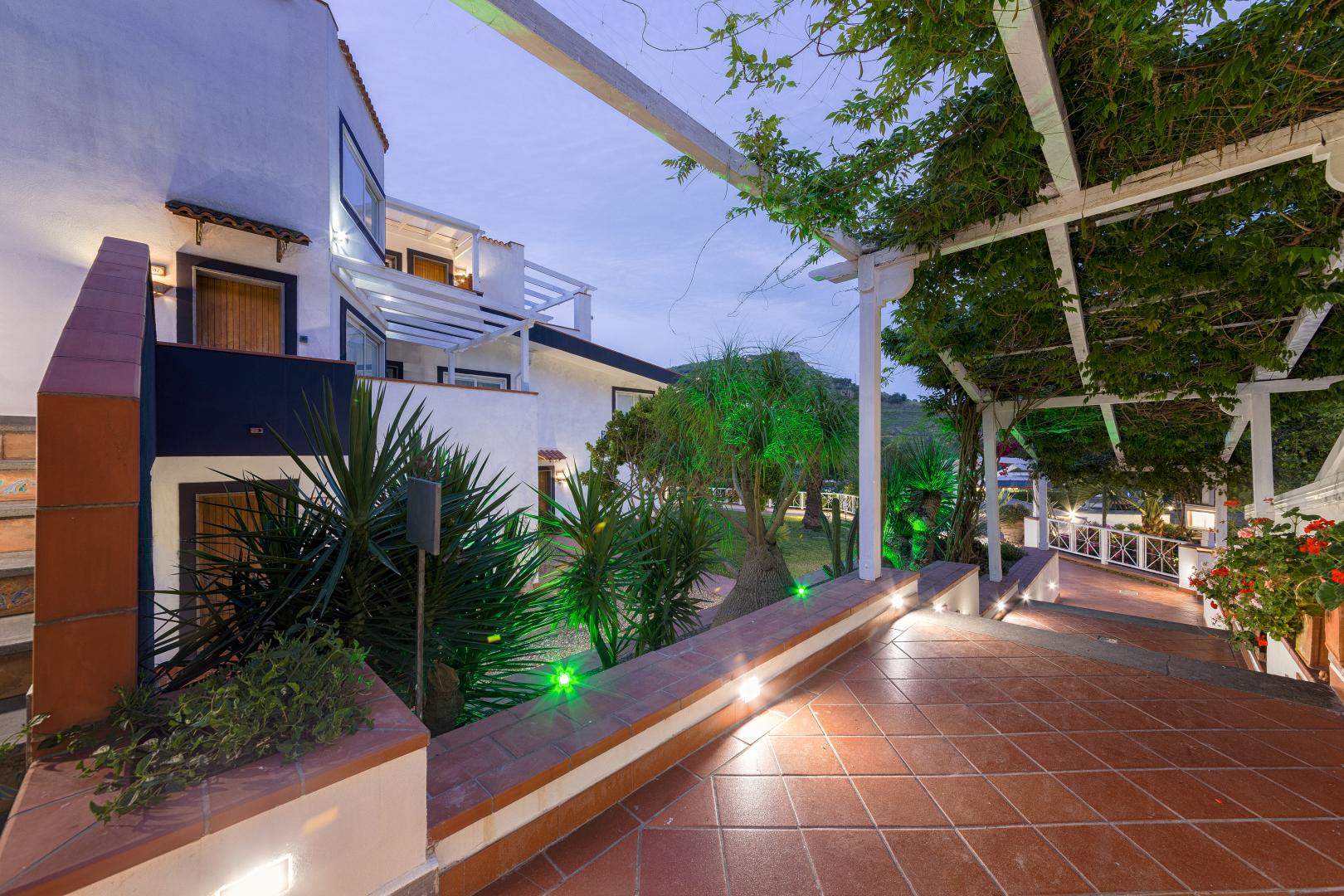 Agave Hotel foto 48