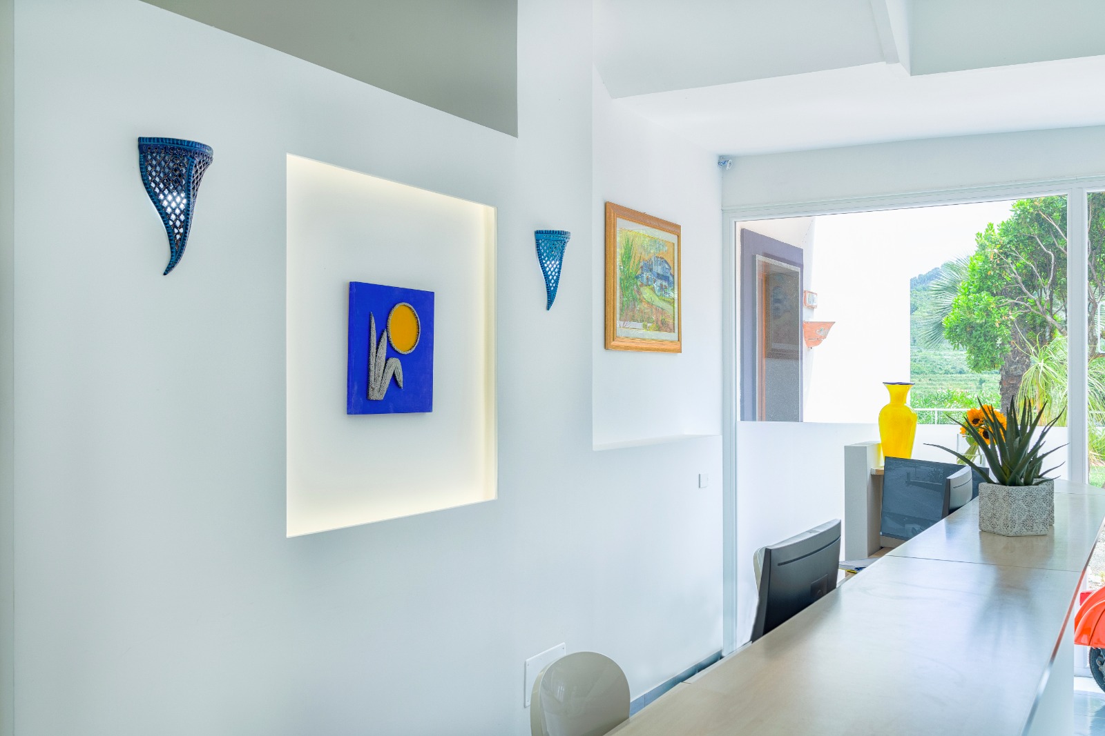 Agave Hotel foto 45
