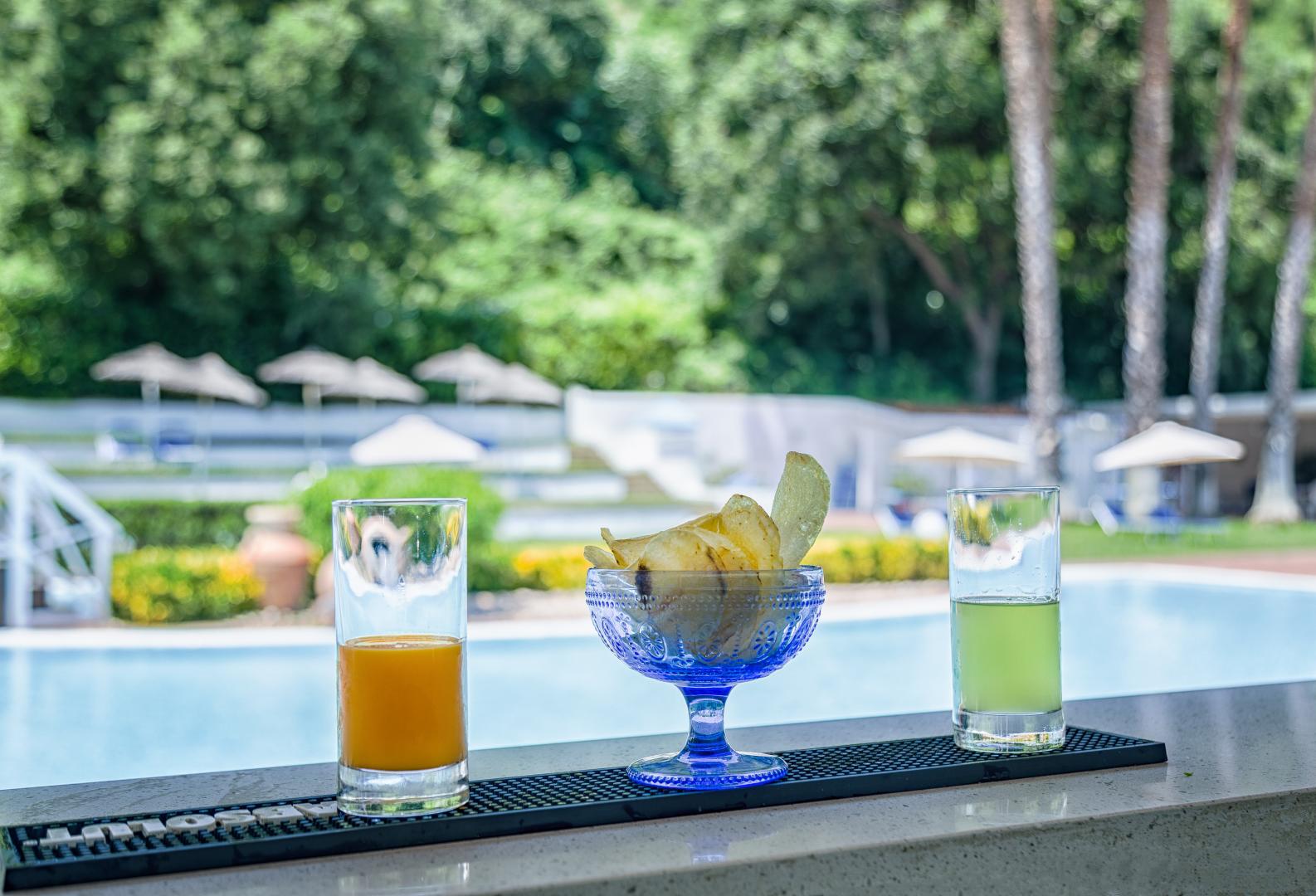 Agave Hotel foto 31