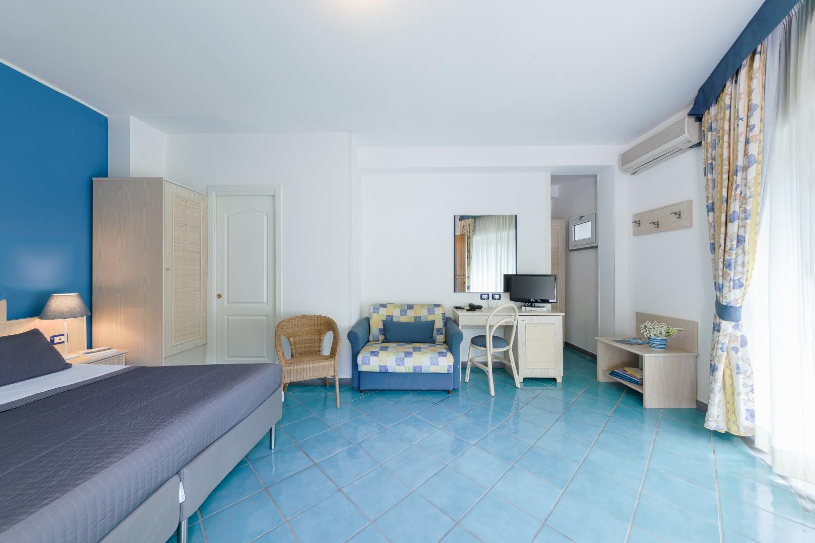 Agave Hotel foto 11
