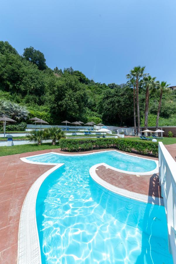 Agave Hotel in Pozzuoli - foto 3