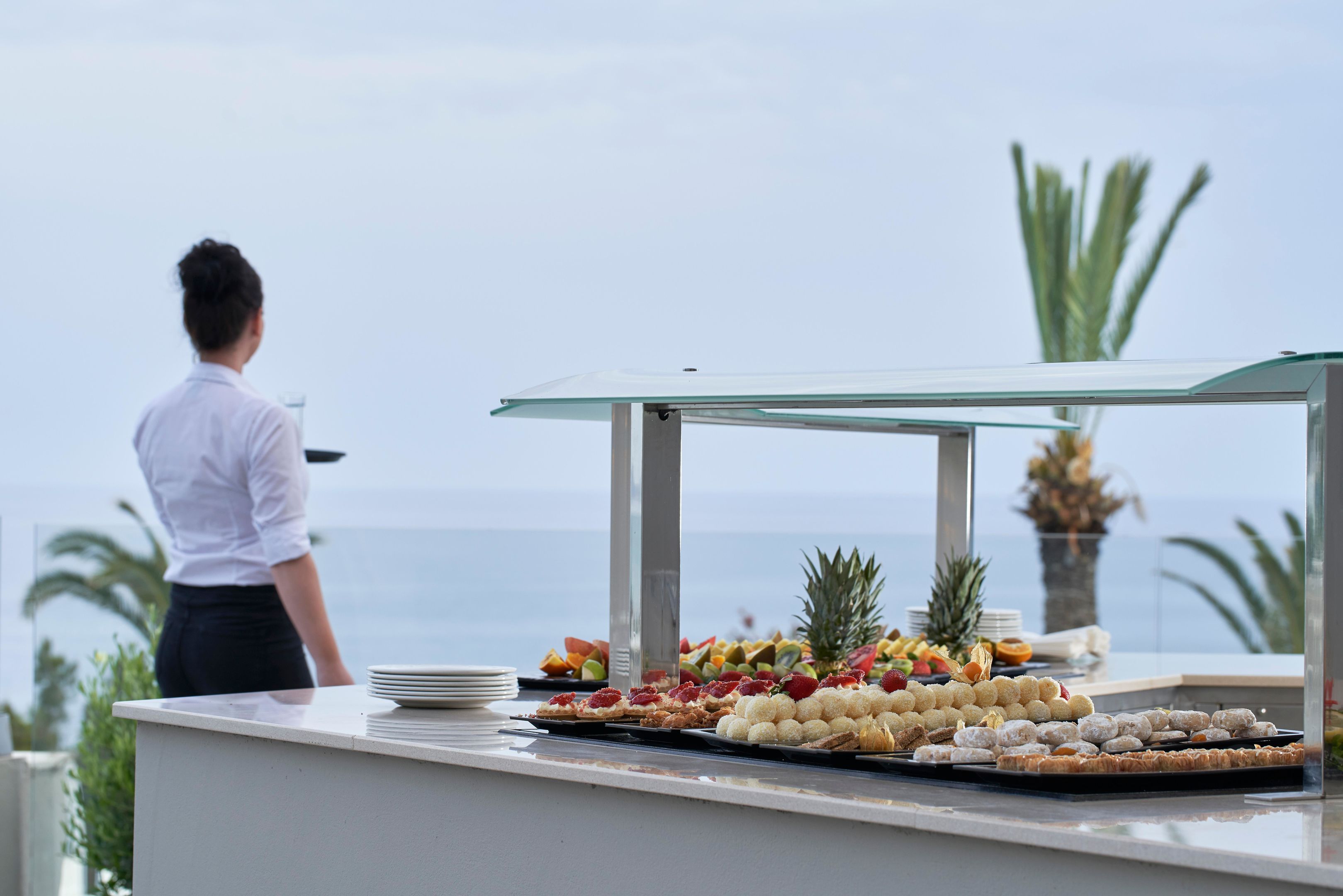 Rodos Princess Beach Resort & Spa foto 10