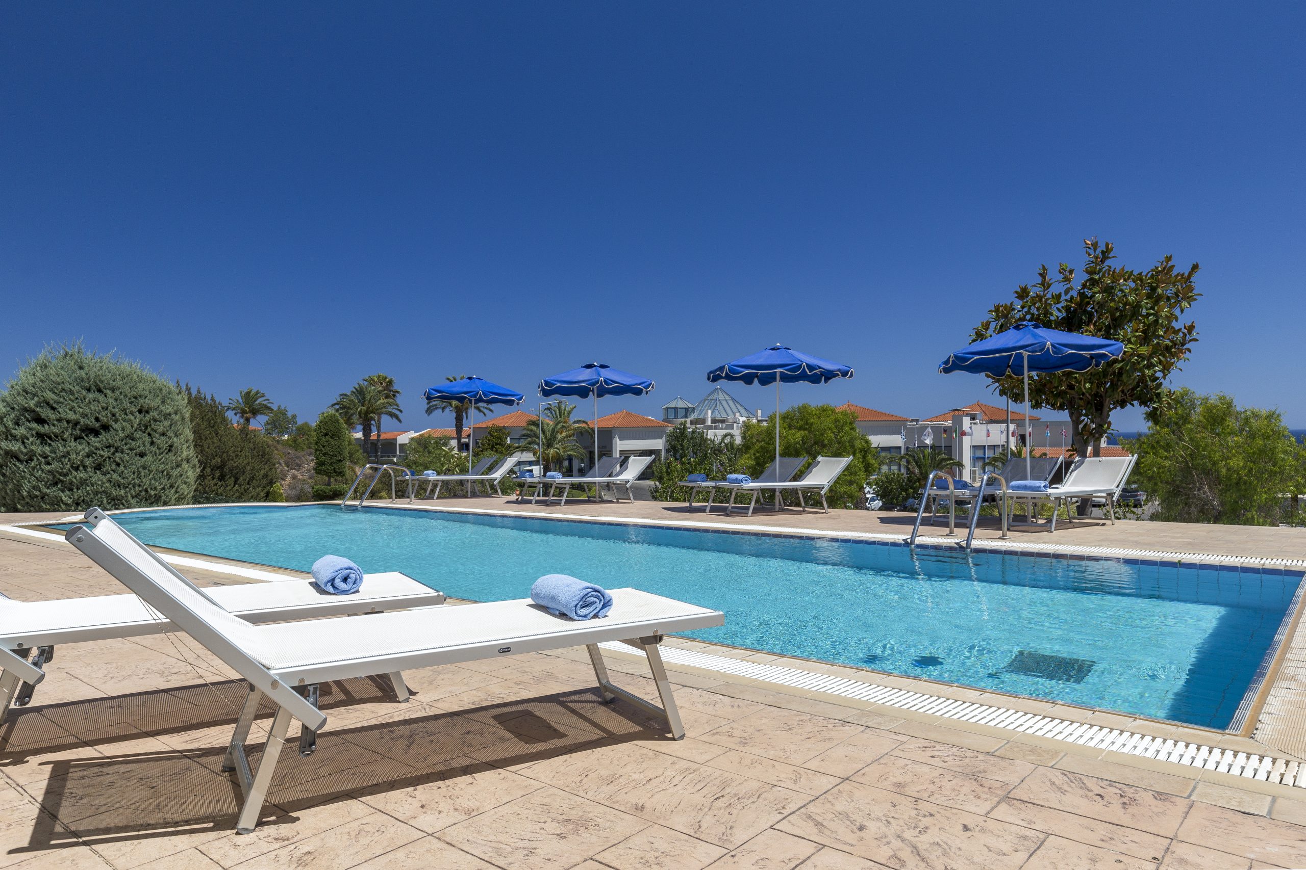 Rodos Princess Beach Resort & Spa foto 33