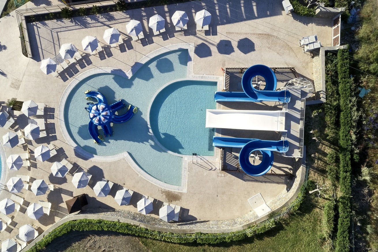 Rodos Princess Beach Resort & Spa foto 9