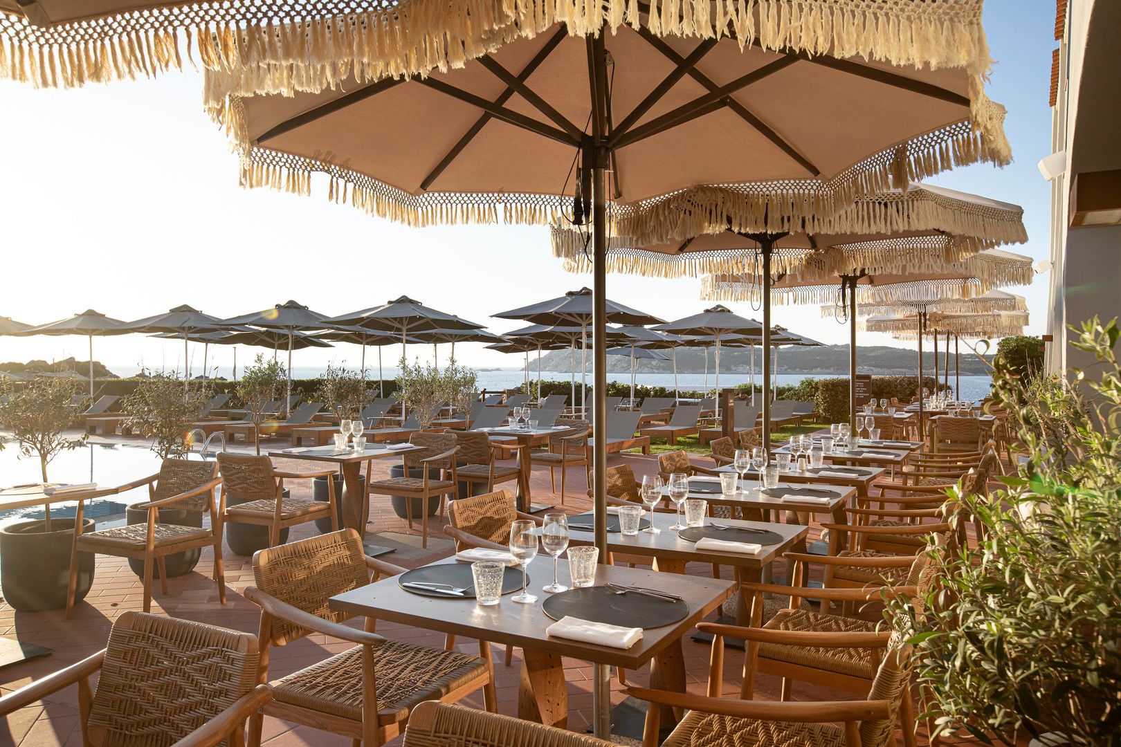 Mangia's Santa Teresa Sardinia, Curio Collection by Hilton foto 65