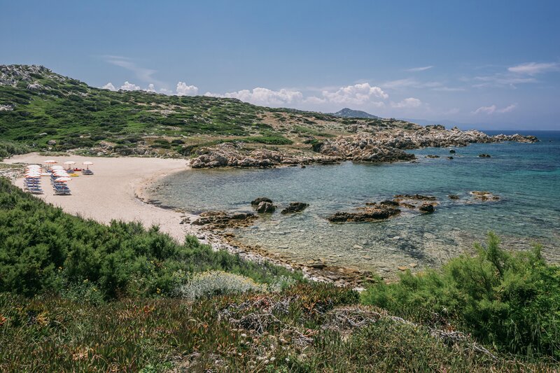 Mangia's Santa Teresa Sardinia, Curio Collection by Hilton foto 37