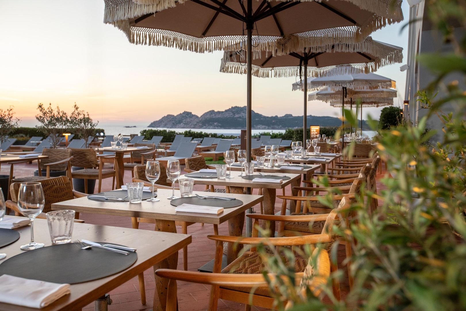 Mangia's Santa Teresa Sardinia, Curio Collection by Hilton foto 86