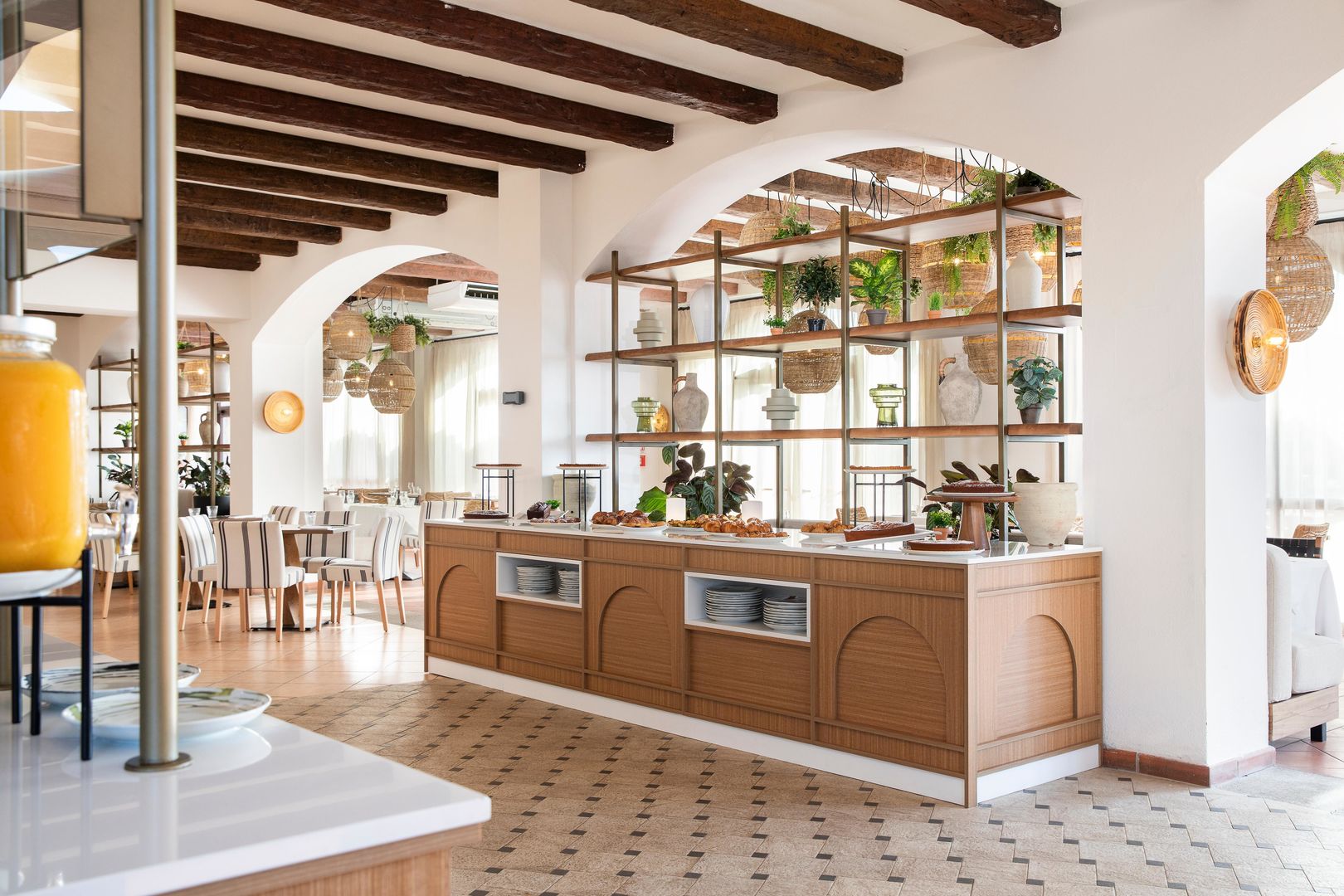 Mangia's Santa Teresa Sardinia, Curio Collection by Hilton foto 113