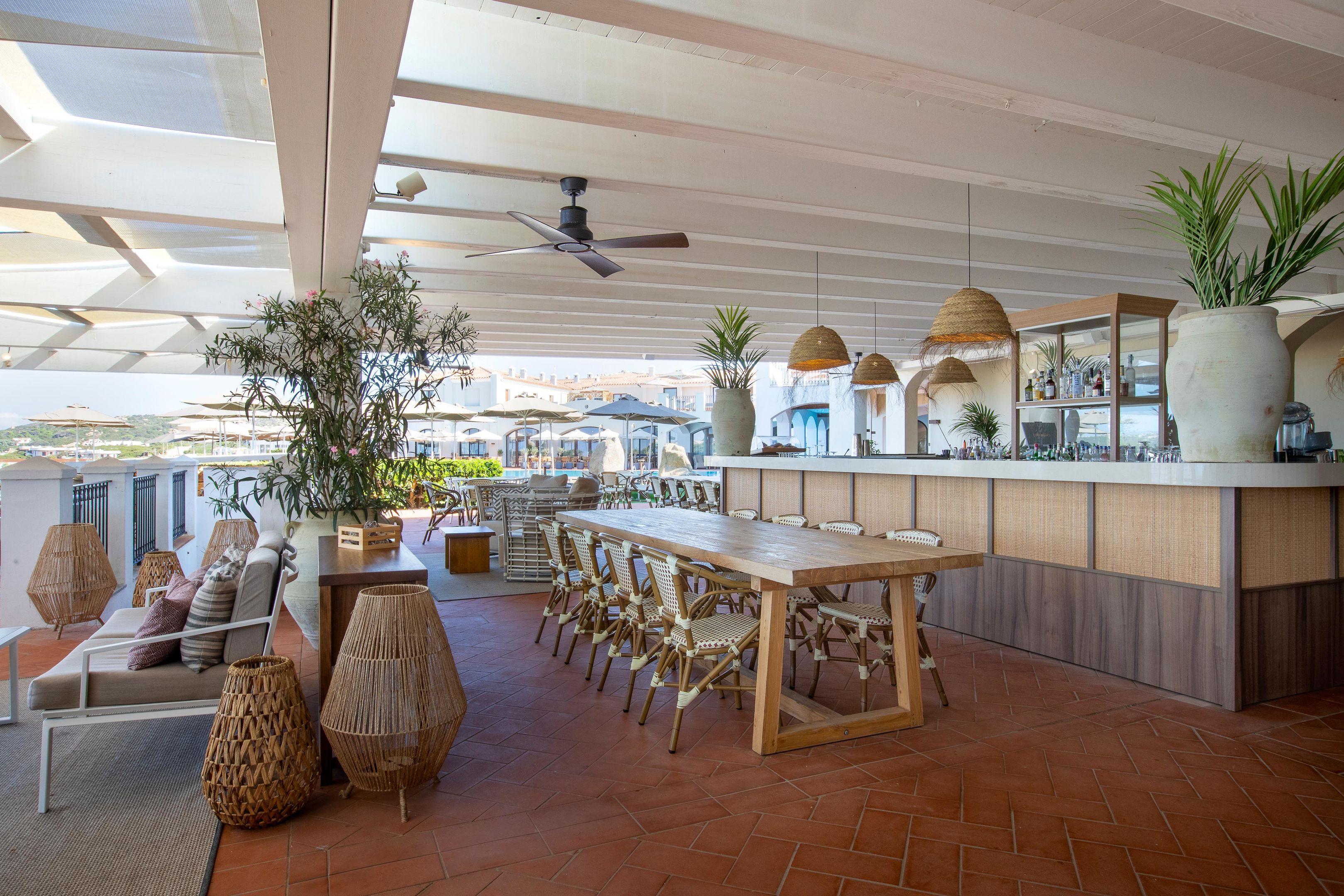 Mangia's Santa Teresa Sardinia, Curio Collection by Hilton foto 141