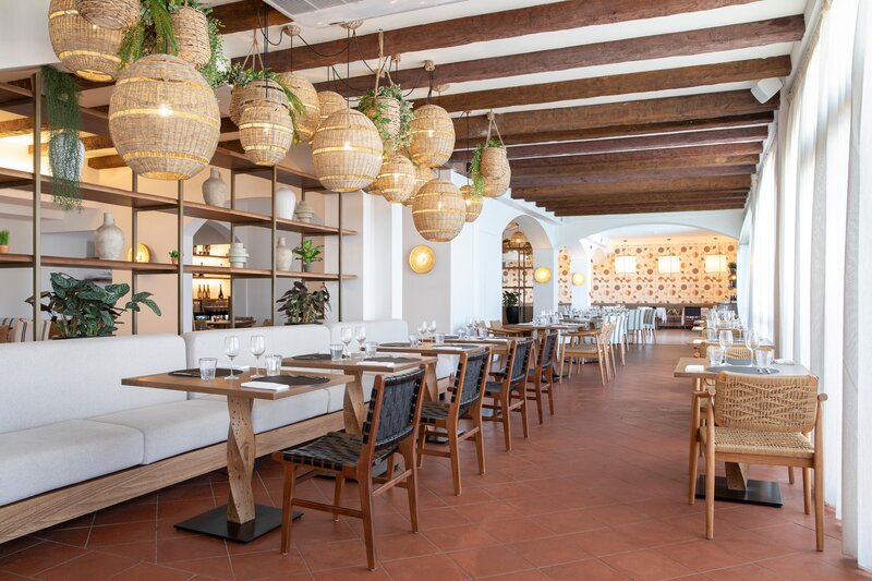 Mangia's Santa Teresa Sardinia, Curio Collection by Hilton foto 103