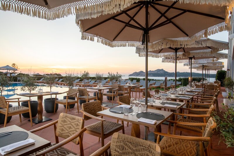 Mangia's Santa Teresa Sardinia, Curio Collection by Hilton foto 82