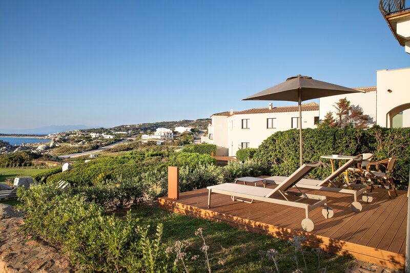 Mangia's Santa Teresa Sardinia, Curio Collection by Hilton foto 25