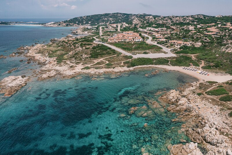 Mangia's Santa Teresa Sardinia, Curio Collection by Hilton foto 52
