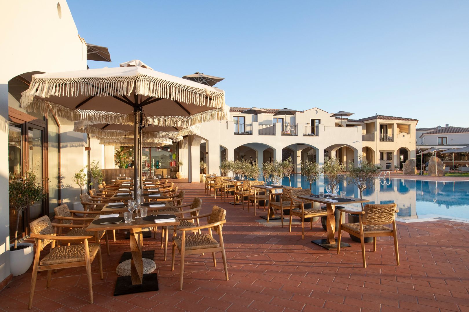 Mangia's Santa Teresa Sardinia, Curio Collection by Hilton foto 71