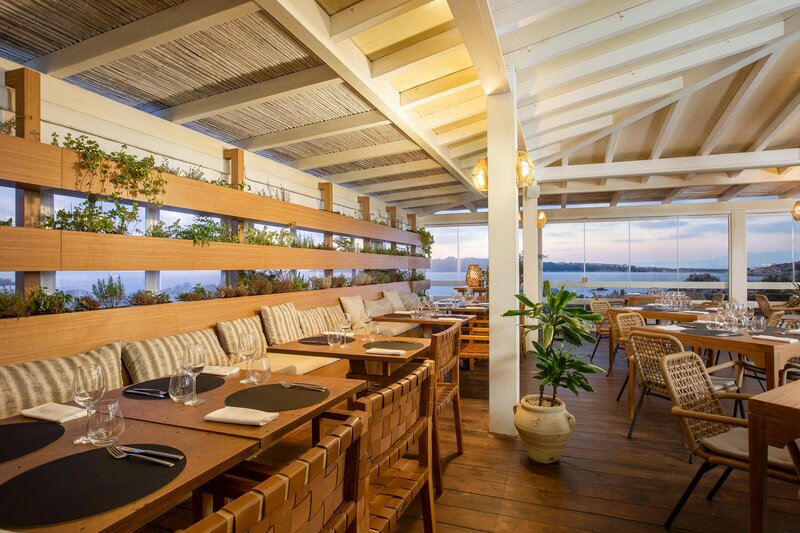 Mangia's Santa Teresa Sardinia, Curio Collection by Hilton foto 124