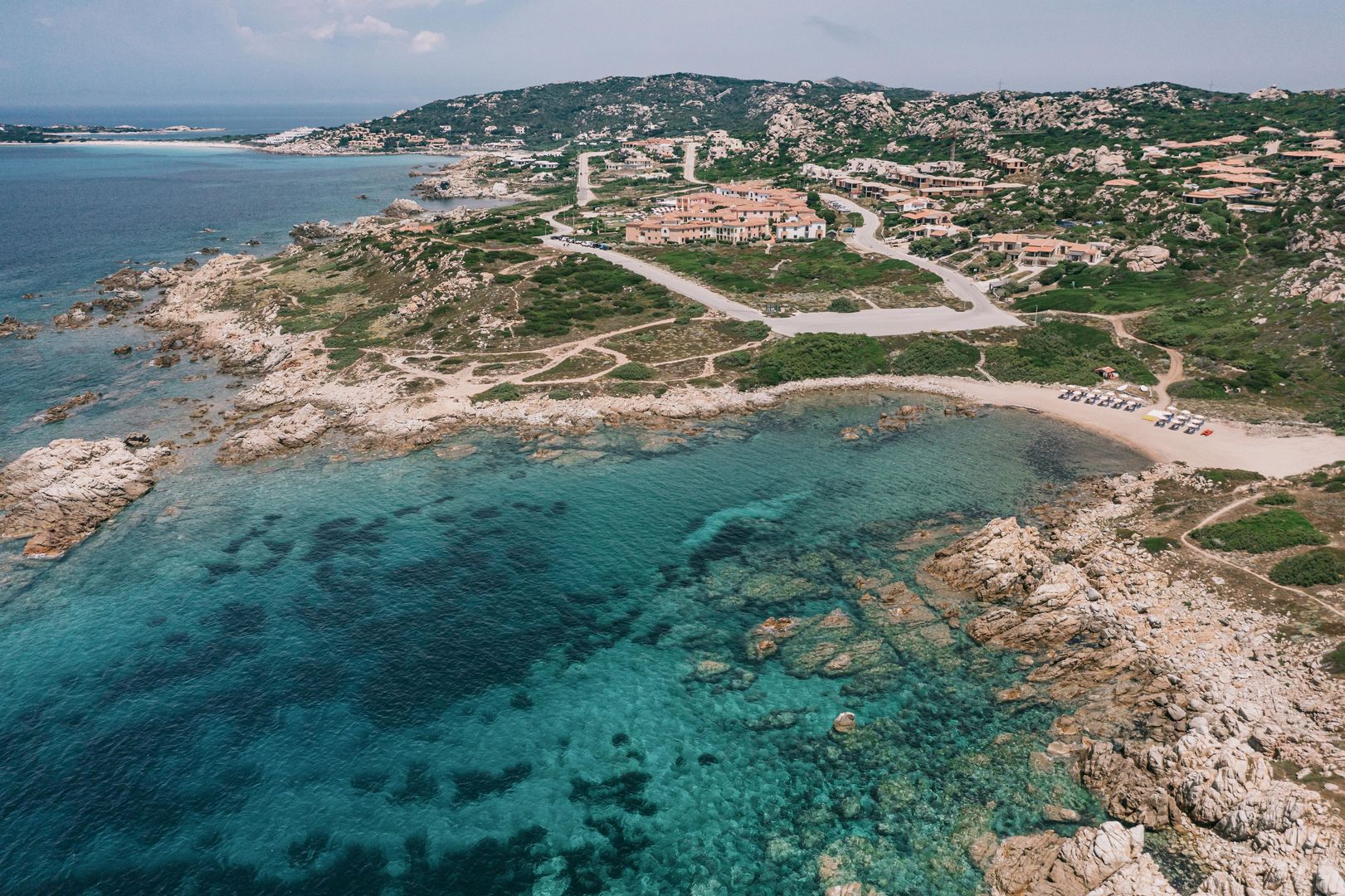 Mangia's Santa Teresa Sardinia, Curio Collection by Hilton foto 53