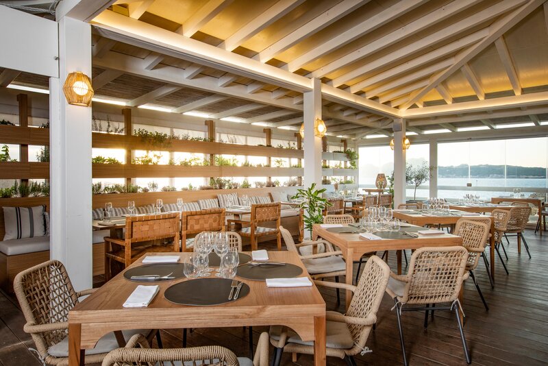 Mangia's Santa Teresa Sardinia, Curio Collection by Hilton foto 121