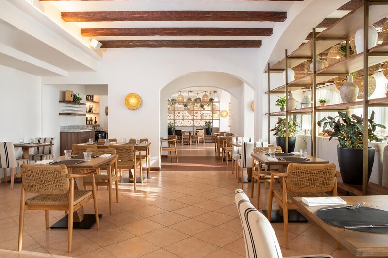 Mangia's Santa Teresa Sardinia, Curio Collection by Hilton foto 88