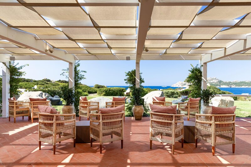 Mangia's Santa Teresa Sardinia, Curio Collection by Hilton foto 151