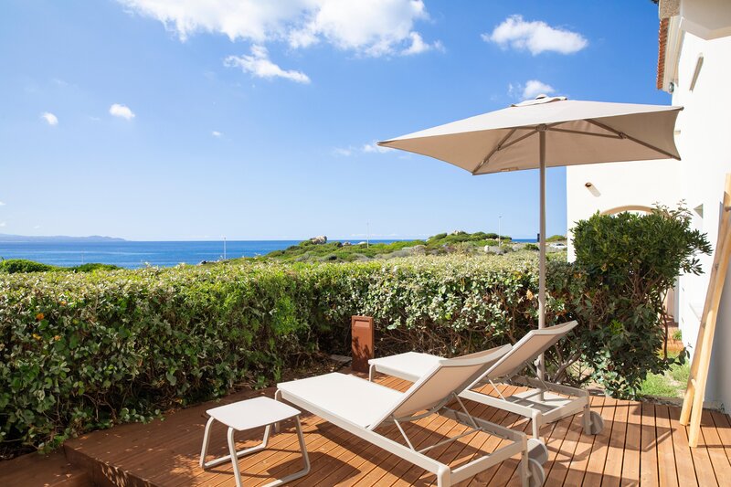 Mangia's Santa Teresa Sardinia, Curio Collection by Hilton foto 250