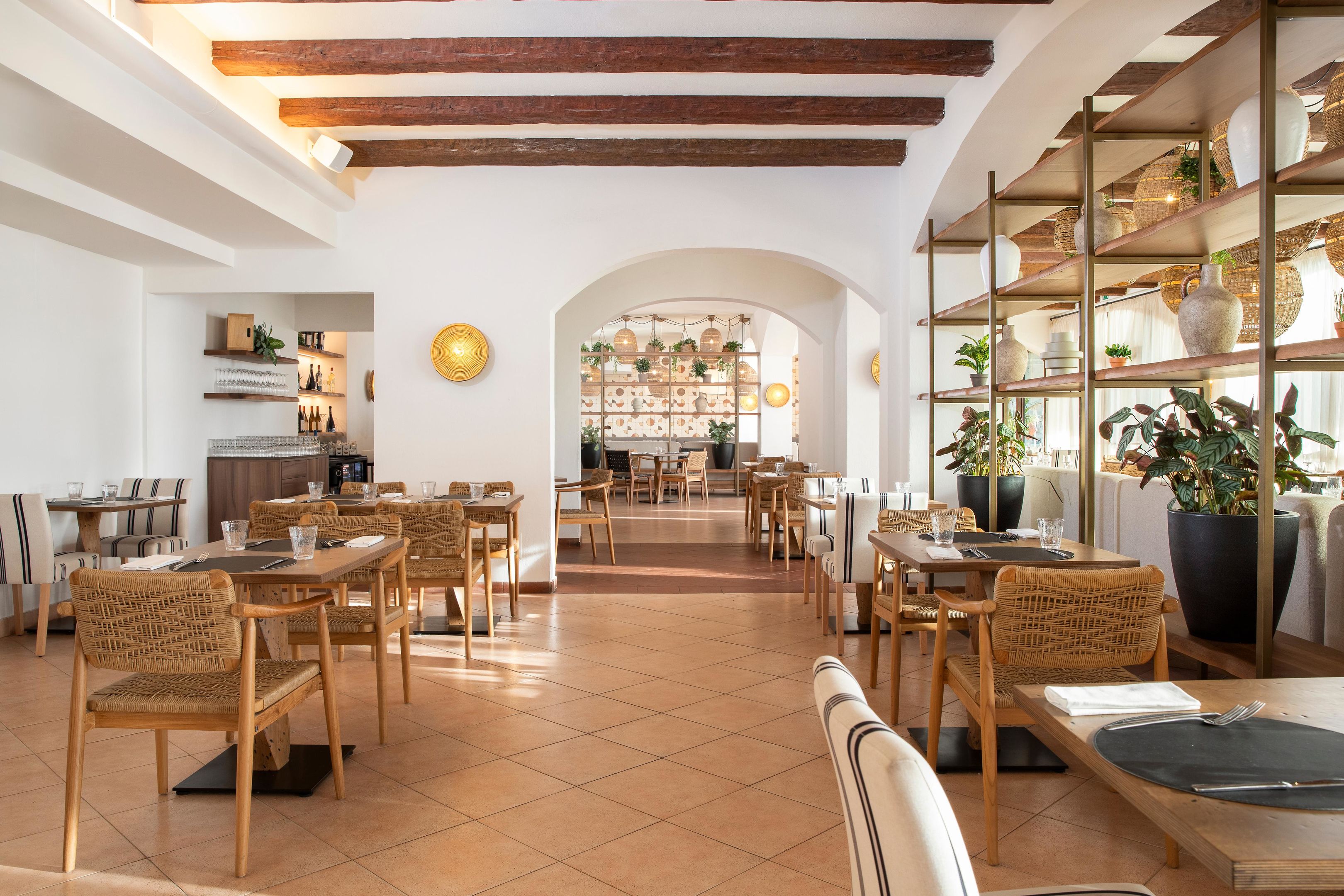 Mangia's Santa Teresa Sardinia, Curio Collection by Hilton foto 90
