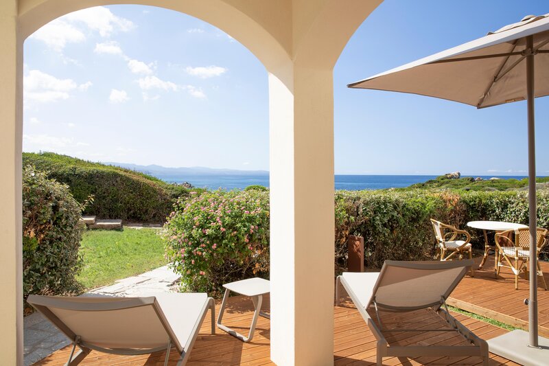 Mangia's Santa Teresa Sardinia, Curio Collection by Hilton foto 253