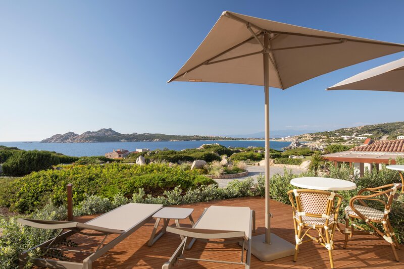 Mangia's Santa Teresa Sardinia, Curio Collection by Hilton foto 421