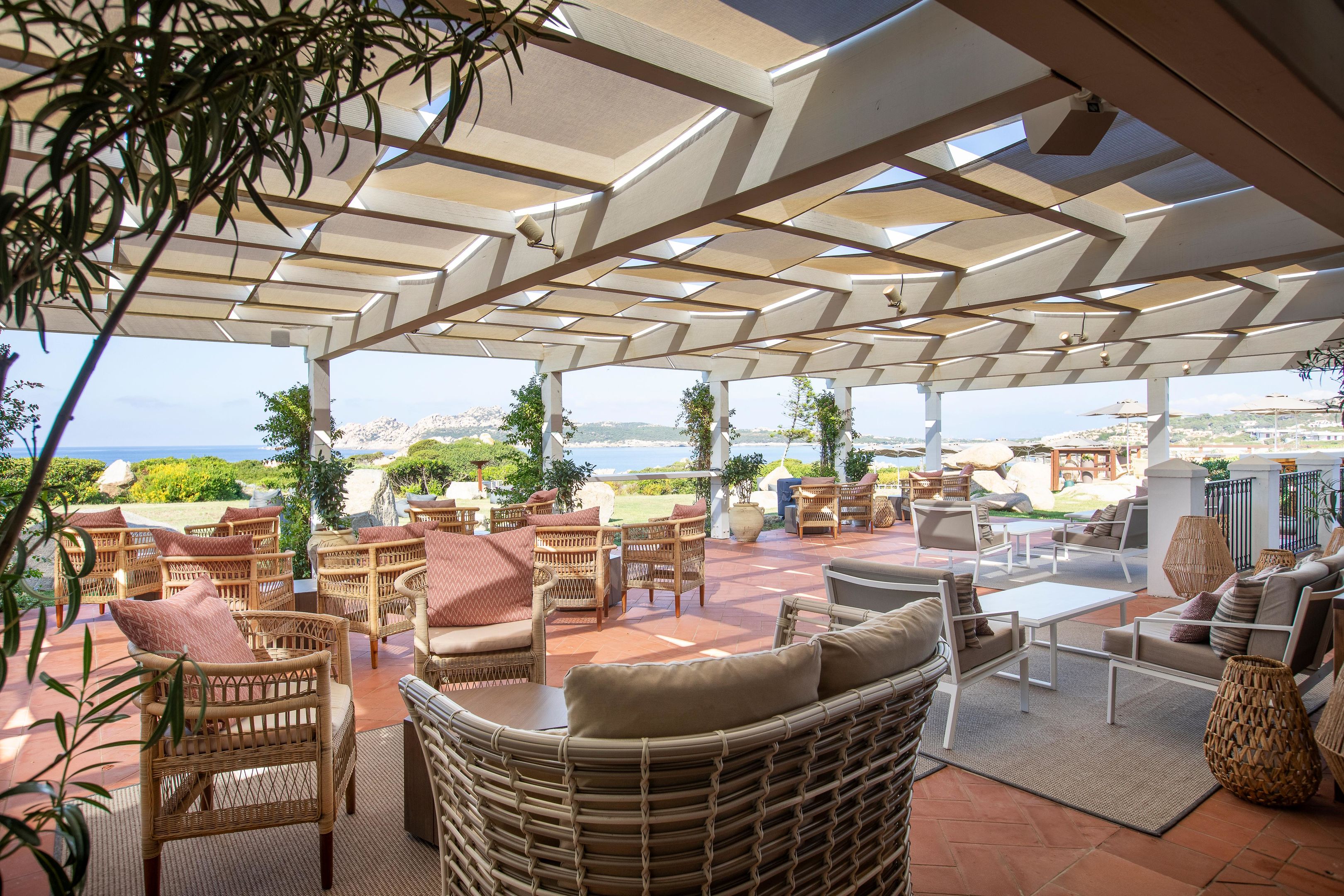 Mangia's Santa Teresa Sardinia, Curio Collection by Hilton foto 138
