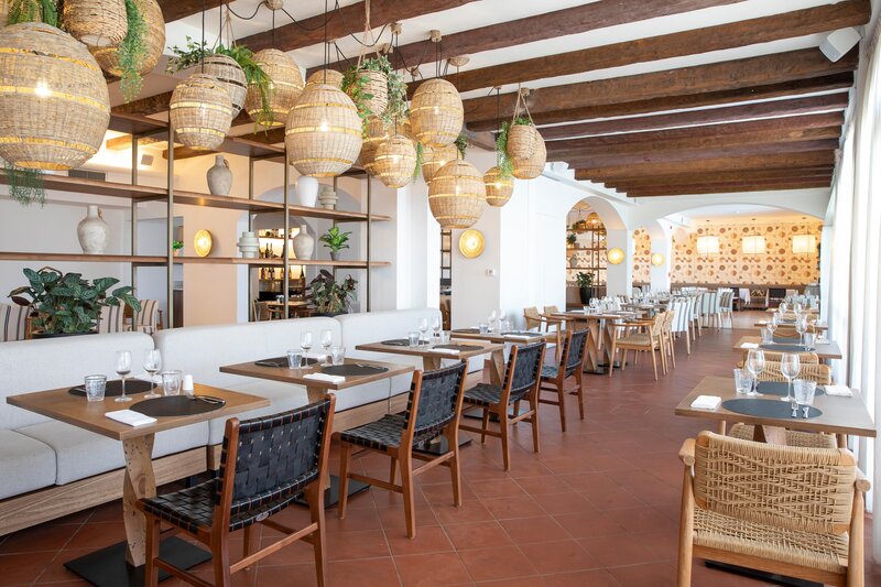 Mangia's Santa Teresa Sardinia, Curio Collection by Hilton foto 91