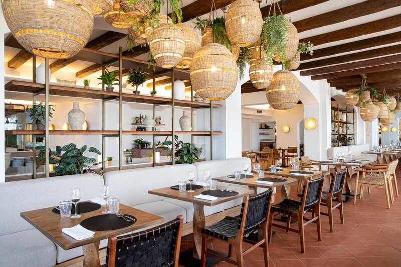 Mangia's Santa Teresa Sardinia, Curio Collection by Hilton foto 94