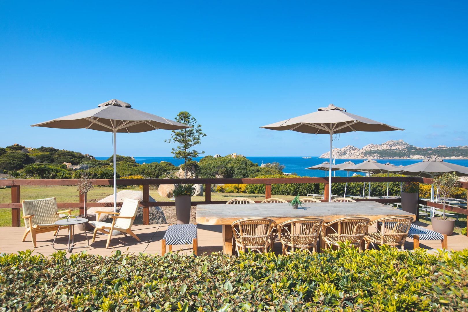 Mangia's Santa Teresa Sardinia, Curio Collection by Hilton foto 161