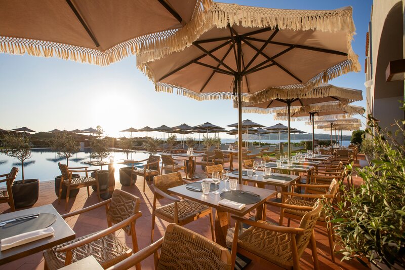 Mangia's Santa Teresa Sardinia, Curio Collection by Hilton foto 61