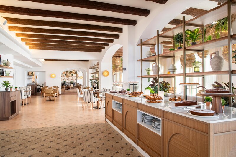 Mangia's Santa Teresa Sardinia, Curio Collection by Hilton foto 106