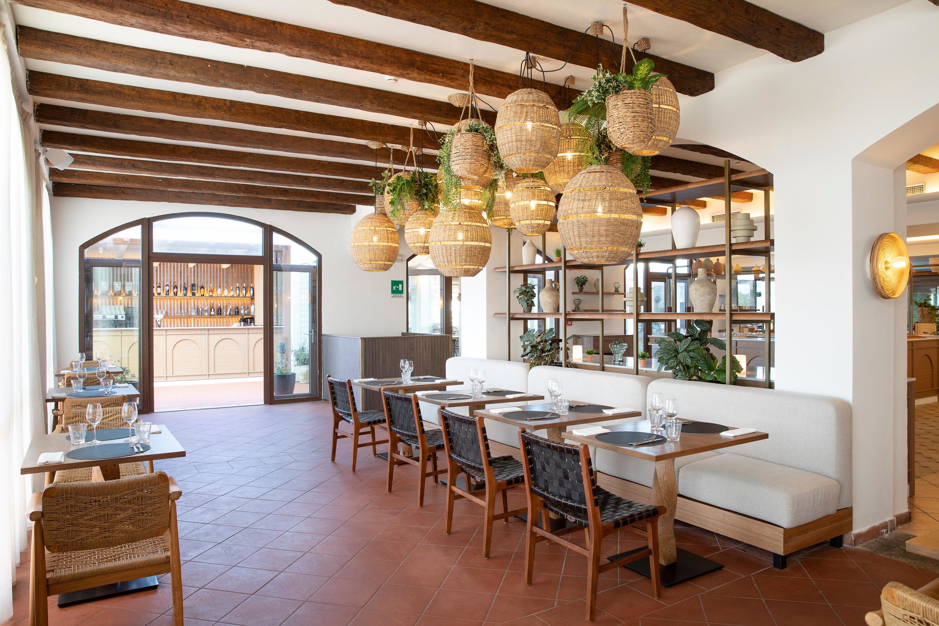 Mangia's Santa Teresa Sardinia, Curio Collection by Hilton foto 120
