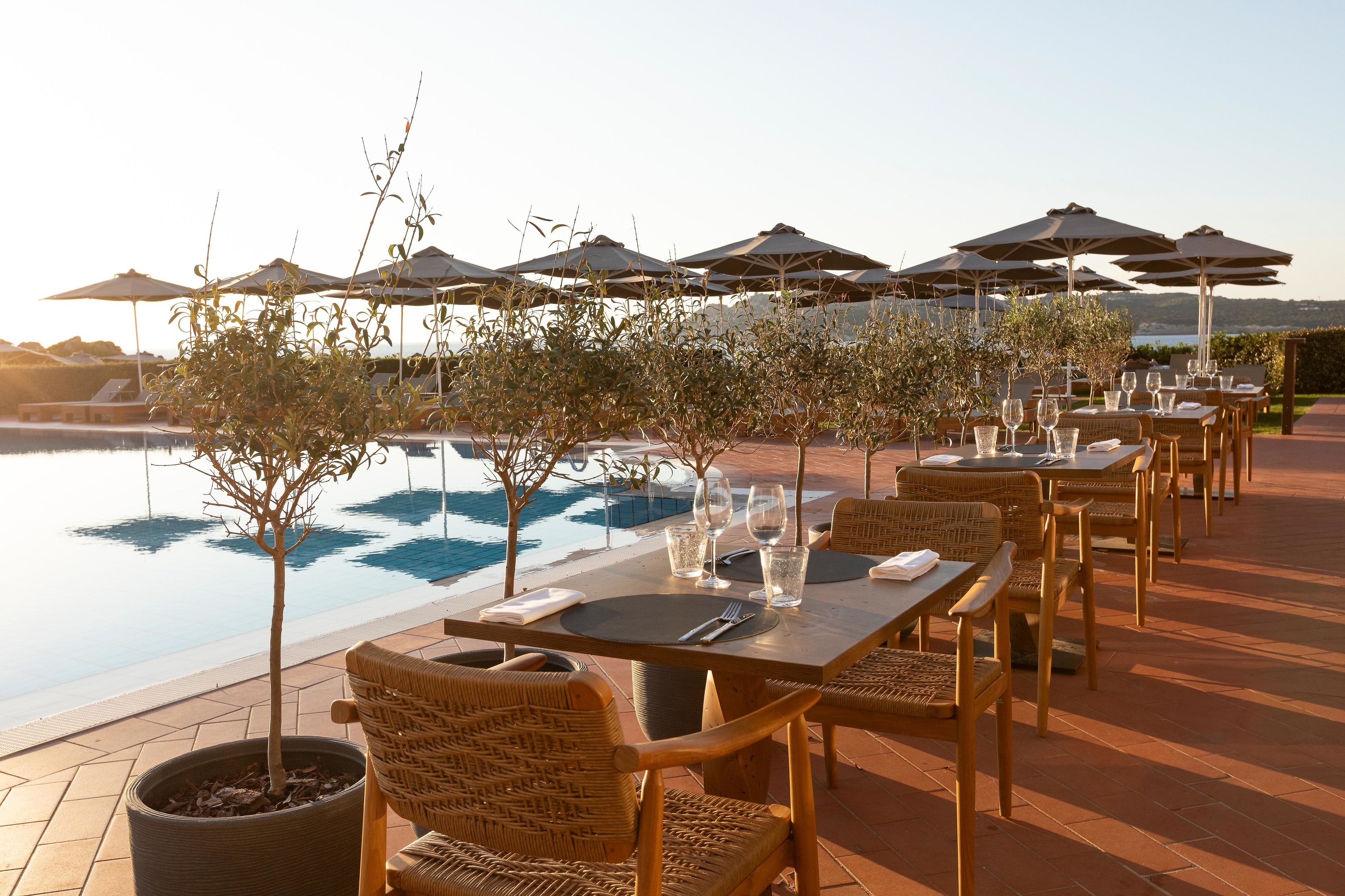 Mangia's Santa Teresa Sardinia, Curio Collection by Hilton foto 60