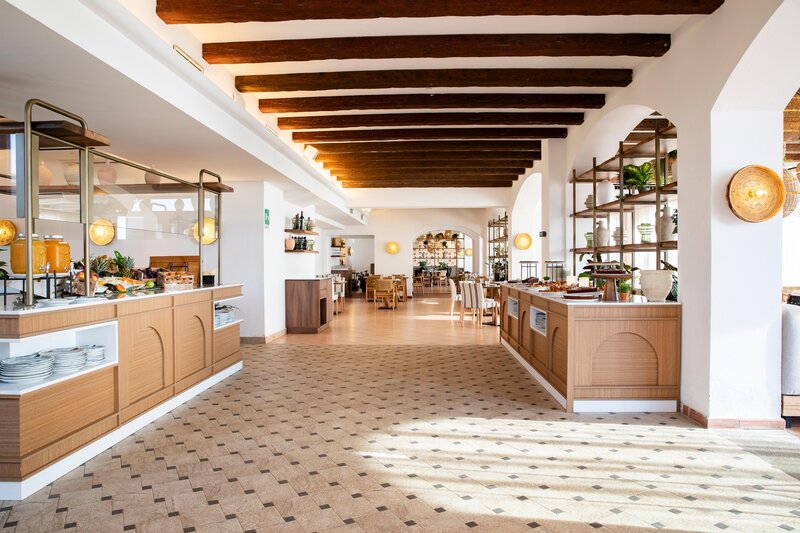 Mangia's Santa Teresa Sardinia, Curio Collection by Hilton foto 100