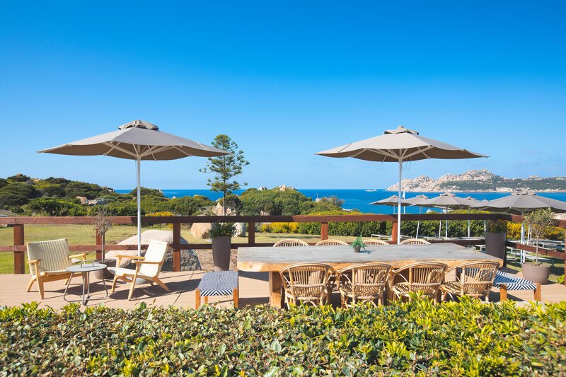 Mangia's Santa Teresa Sardinia, Curio Collection by Hilton foto 160