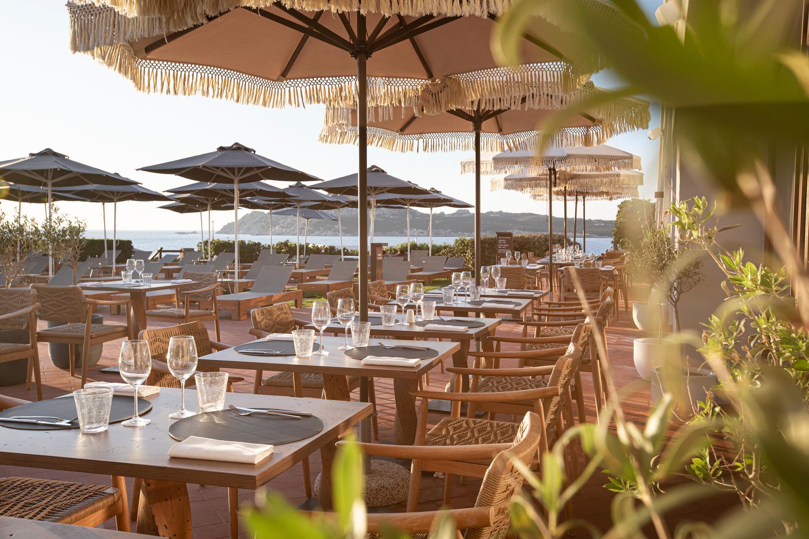 Mangia's Santa Teresa Sardinia, Curio Collection by Hilton foto 68