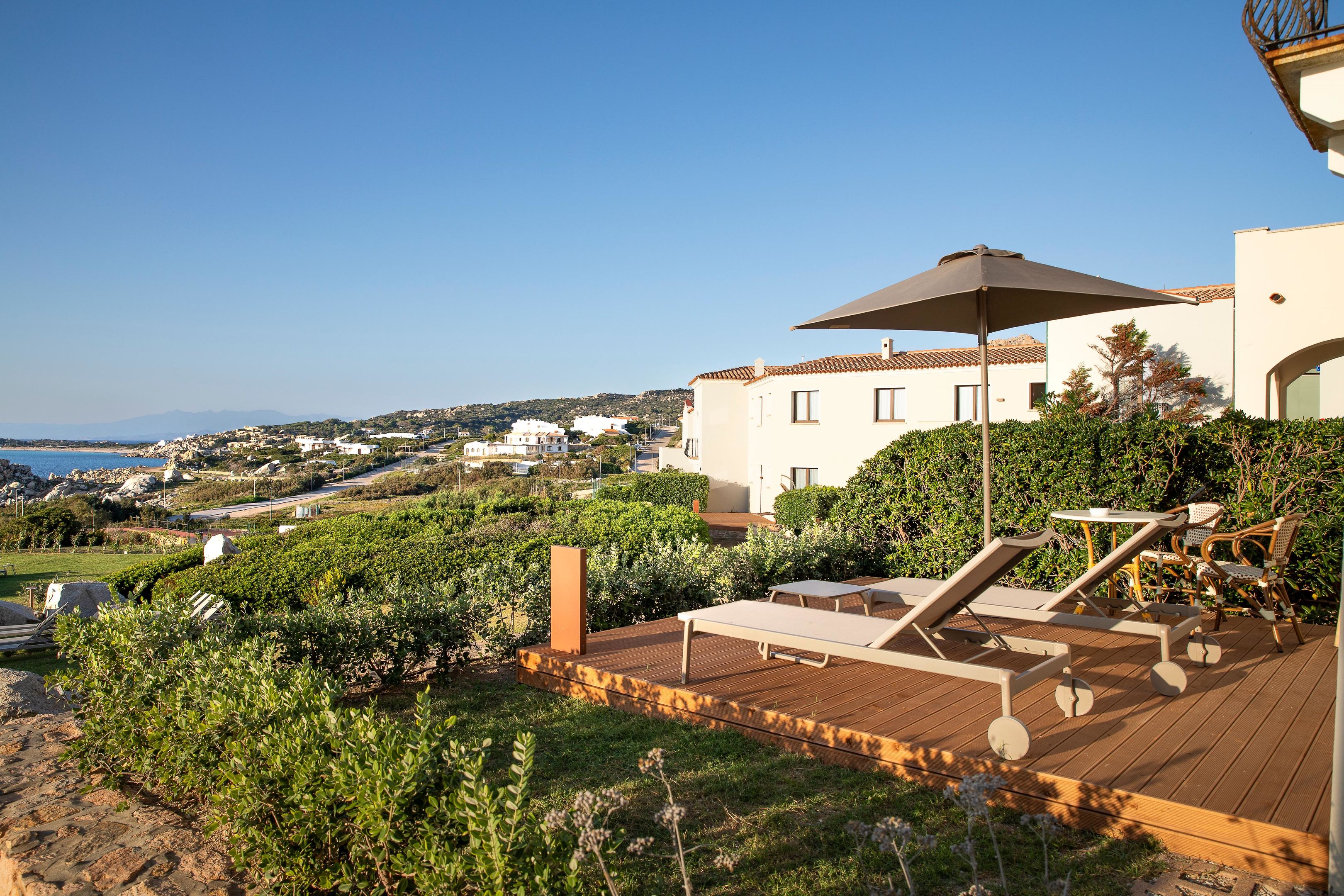 Mangia's Santa Teresa Sardinia, Curio Collection by Hilton foto 27
