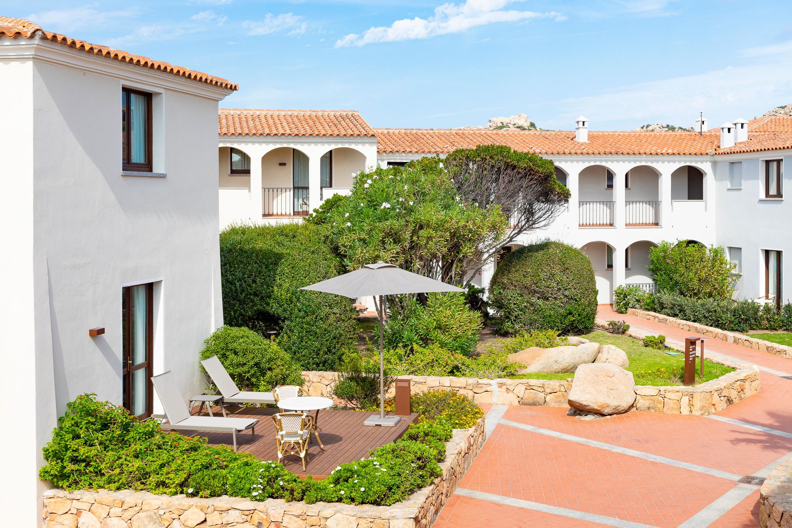 Mangia's Santa Teresa Sardinia, Curio Collection by Hilton foto 17