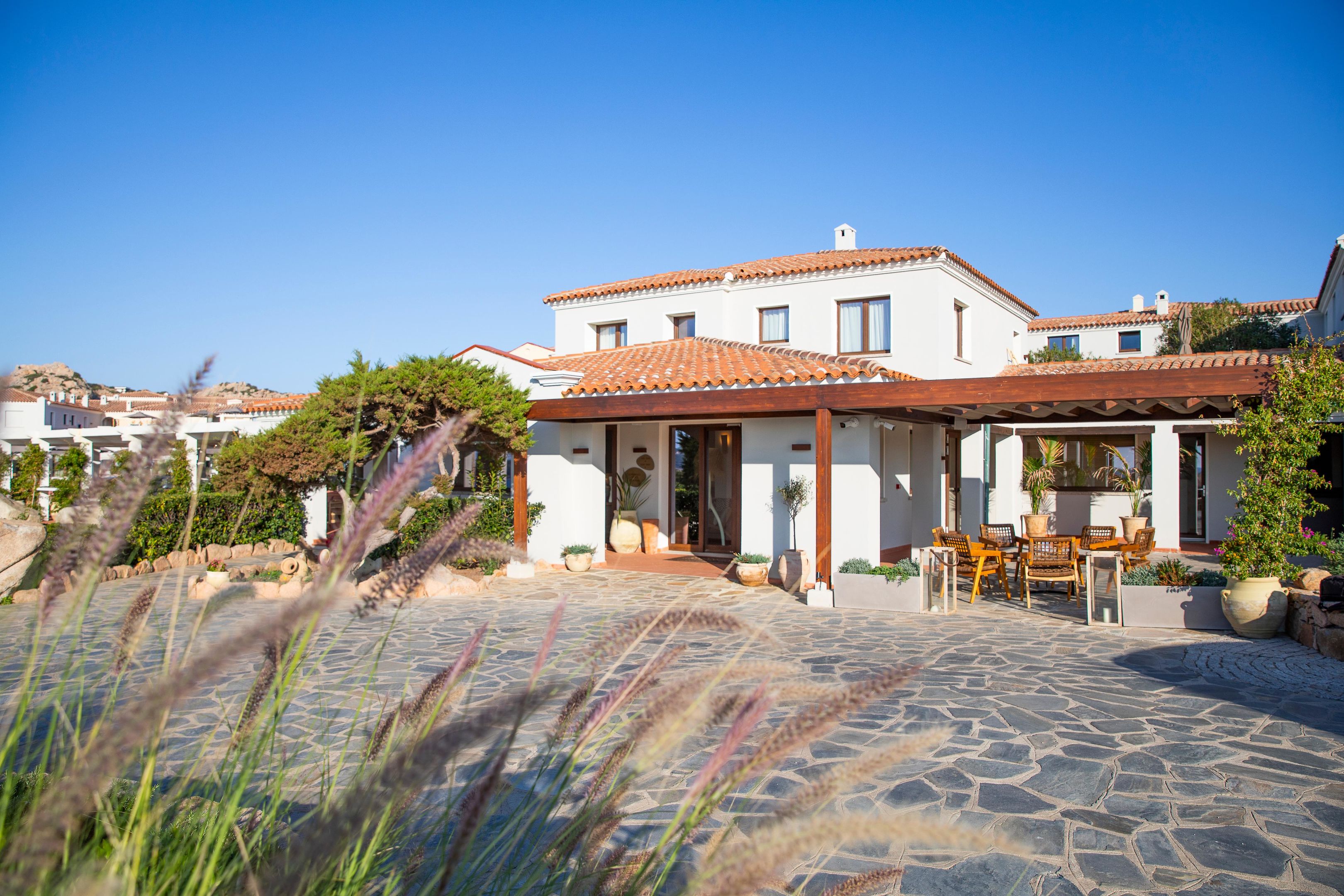 Mangia's Santa Teresa Sardinia, Curio Collection by Hilton foto 3