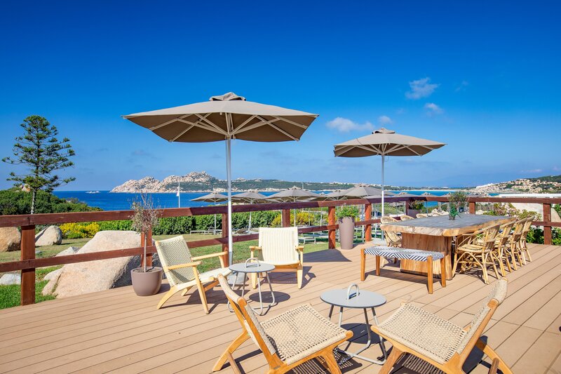 Mangia's Santa Teresa Sardinia, Curio Collection by Hilton foto 157