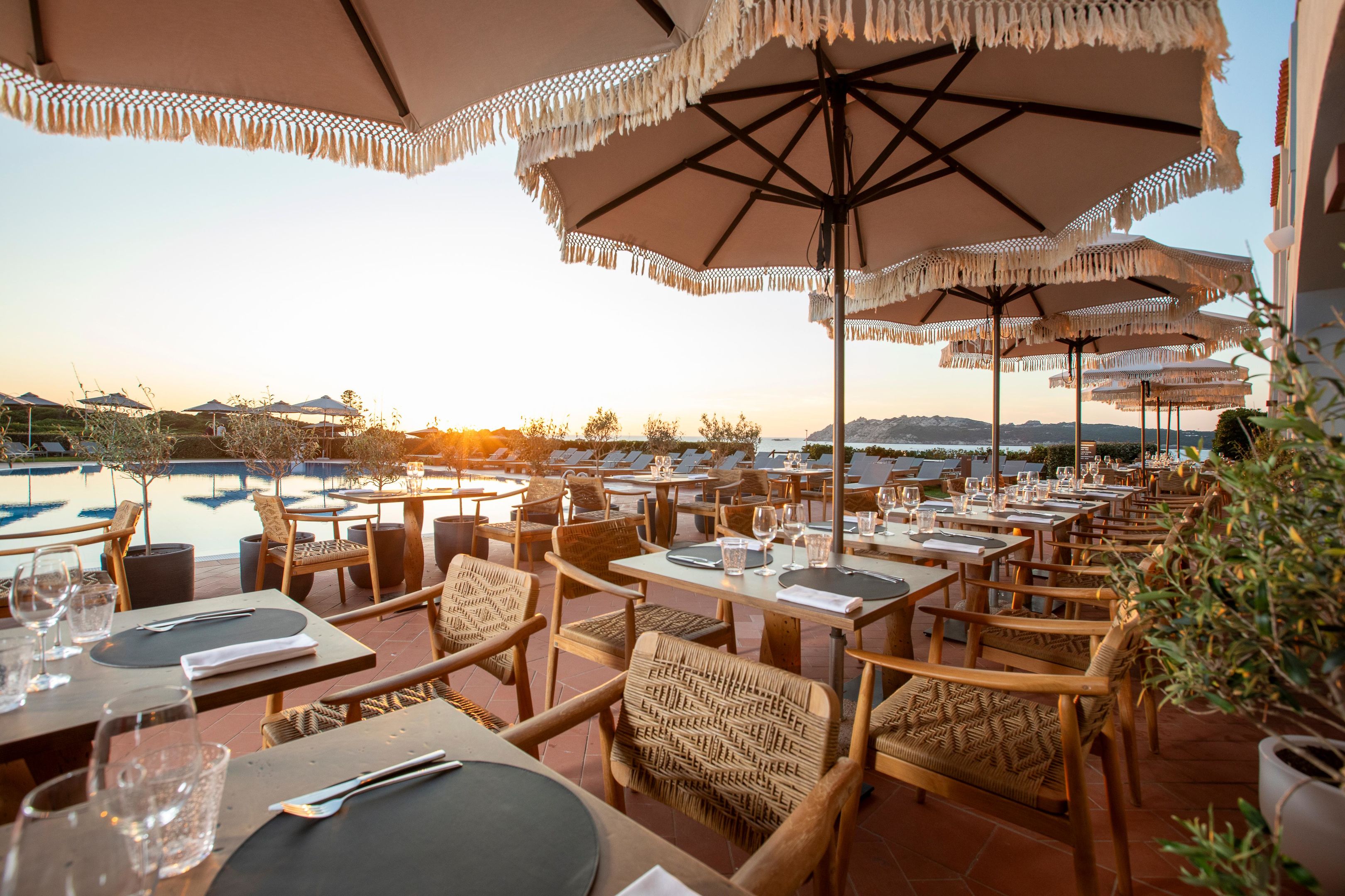 Mangia's Santa Teresa Sardinia, Curio Collection by Hilton foto 78