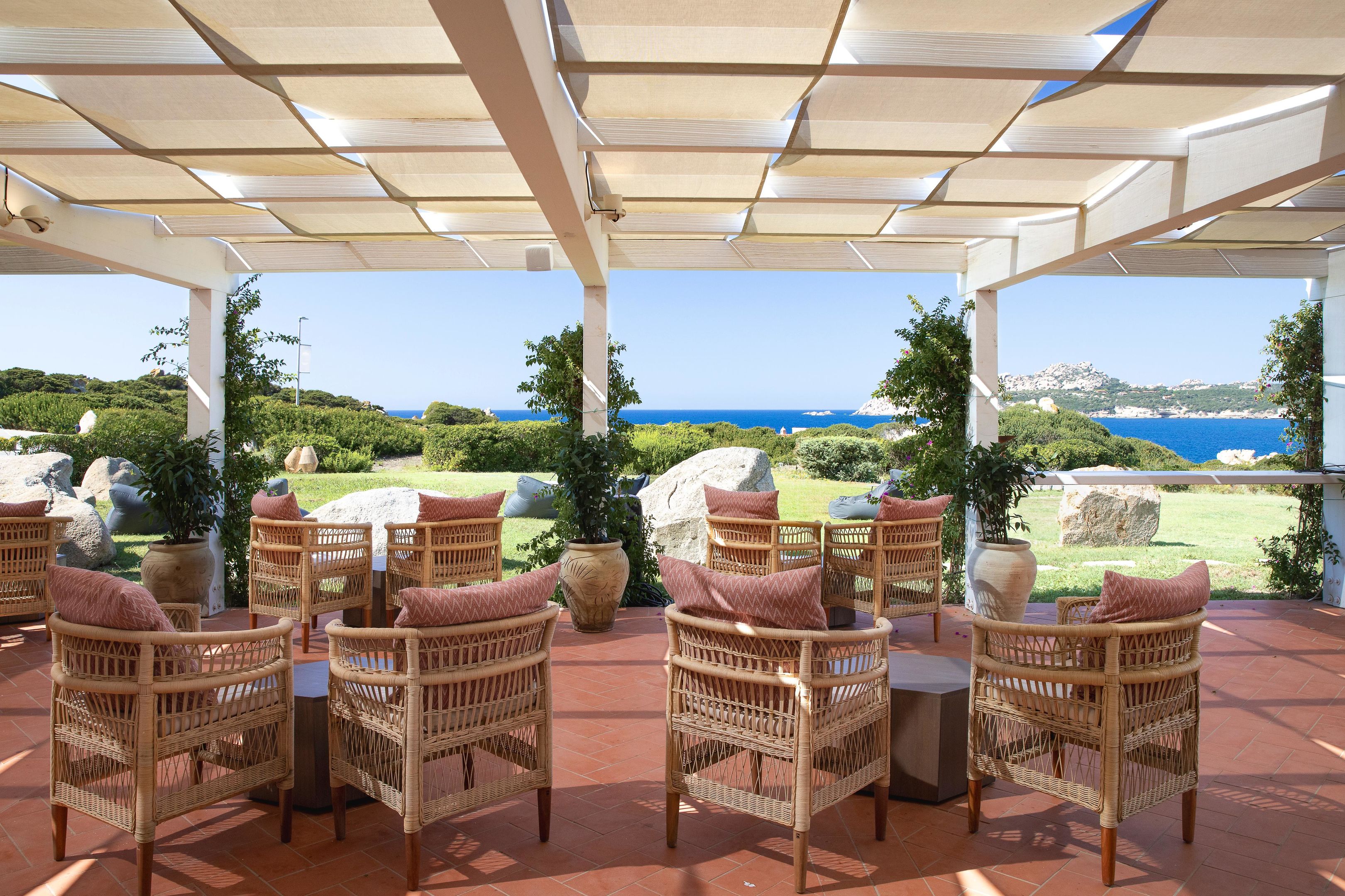 Mangia's Santa Teresa Sardinia, Curio Collection by Hilton foto 156