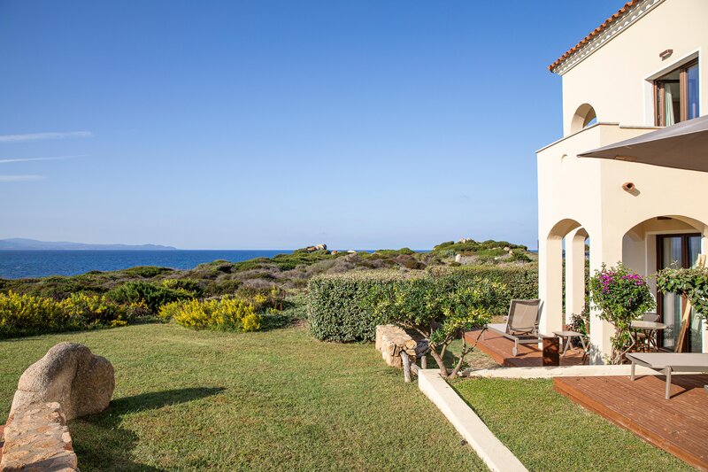 Mangia's Santa Teresa Sardinia, Curio Collection by Hilton foto 28