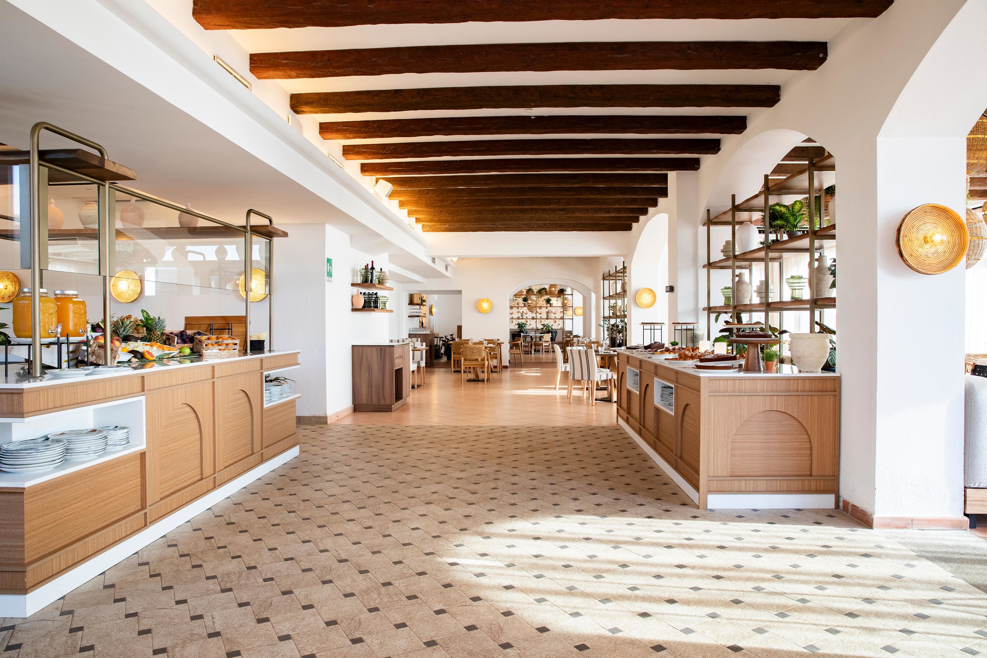 Mangia's Santa Teresa Sardinia, Curio Collection by Hilton foto 102