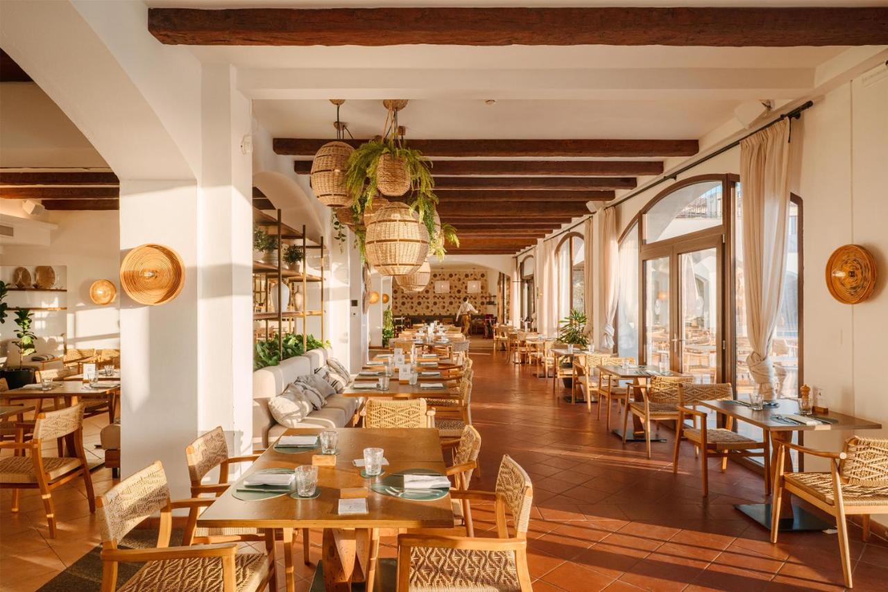 Mangia's Santa Teresa Sardinia, Curio Collection by Hilton foto 2