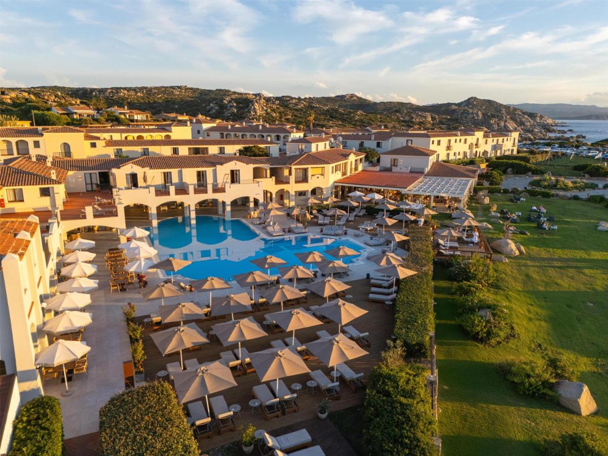 Mangia's Santa Teresa Sardinia, Curio Collection by Hilton in Santa Teresa di Gallura - foto 5