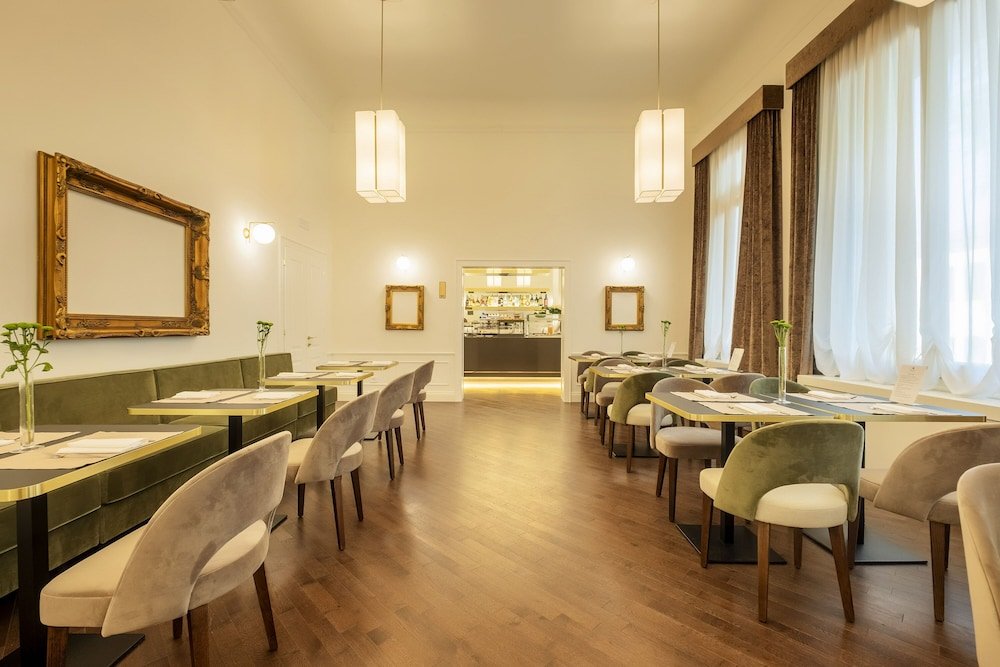 Villa Soligo foto 16